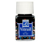 Glass colour Vitrail 50ml 025 blue