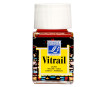Glass colour Vitrail 50ml 153 yellow