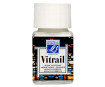 Glass colour Vitrail 50ml 004 covering white