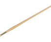 Brush d`Artigny 3590 No 02 hog bristle bright long handle