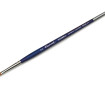 Brush Kaerell Blue 8234 No 02 synthetic bright short handle