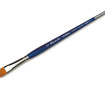 Brush Kaerell Blue 8234 No 12 synthetic bright short handle
