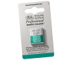 Watercolour half pan W&N Professional 719 winsor green blue shade