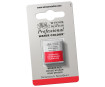 Akvarellnööp W&N Professional 1/2 726 winsor red