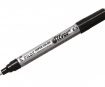Permanent marker Pilot Super Color B silver