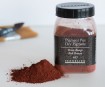 Dry pigment jar Sennelier Red brown 110g