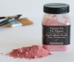 Dry pigment jar Sennelier Chinese vermilion 100g