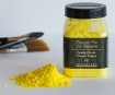 Pigment Sennelier 100g 501 lemon yellow