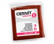 Polimērmāls Cernit No.1 250g 800 brown
