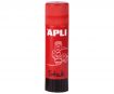 Glue stick Apli 40g