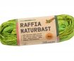 Popierinė juostelė Raffia 50g 51 light green