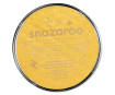 Näovärv Snazaroo 18ml metallic gold