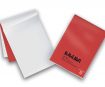 Notepad Pigna Extra Strong A4 lined 50 sheets