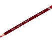 Pastel pencil Derwent P130 cadmium red