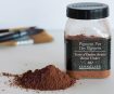 Dry pigment jar Sennelier Burnt umber 140g