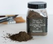 Dry pigment jar Sennelier Raw umber 120g