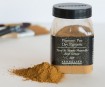 Dry pigment jar Sennelier Raw Sienna -120g