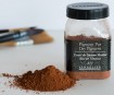 Dry pigment jar Sennelier Burnt Sienna -140g