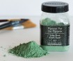 Dry pigment jar Senneliergreen earth 120g
