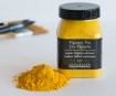 Dry pigment jar Sennelier Indian yellow (hue)  90g