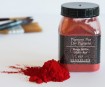 Dry pigment jar Sennelier Helios red 40g