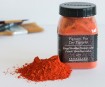 Dry pigment jar Sennelier French vermilion 100g
