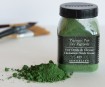Dry pigment jar Sennelier Chromium oxidegreen 160g