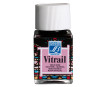 Glass colour Vitrail 50ml 374 old pink