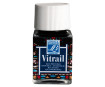 Glass colour Vitrail 50ml 465 deep blue