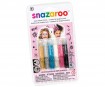 Face Painting Sticks Snazaroo 6pcs Girls