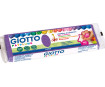 Plasticine Giotto Patplume 350g violet