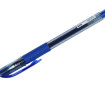 Gelinis rašiklis M&G Leader 0.7 mėlyna