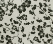 Nepaali paber 51x76cm Cherry Blossom Black on Natural