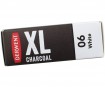 Charcoal Derwent XL 06 White