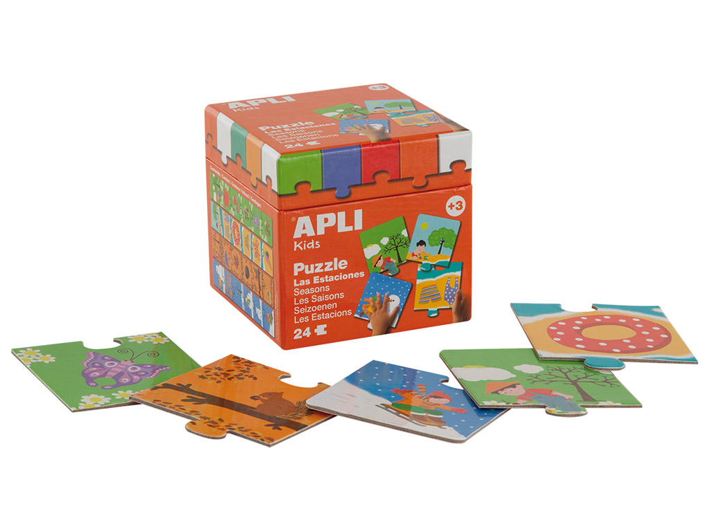 puzzle apli 24pcs vunder puzzle apli 24pcs vunder