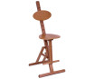 Adjustable stool M/44