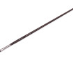 Brush Textura 8702 No 6 synthetic filbert long handle