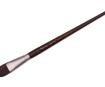 Brush Textura 8702 No 24 synthetic filbert long handle