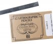 Lithography crayons Charbonnel 12pcs No 2