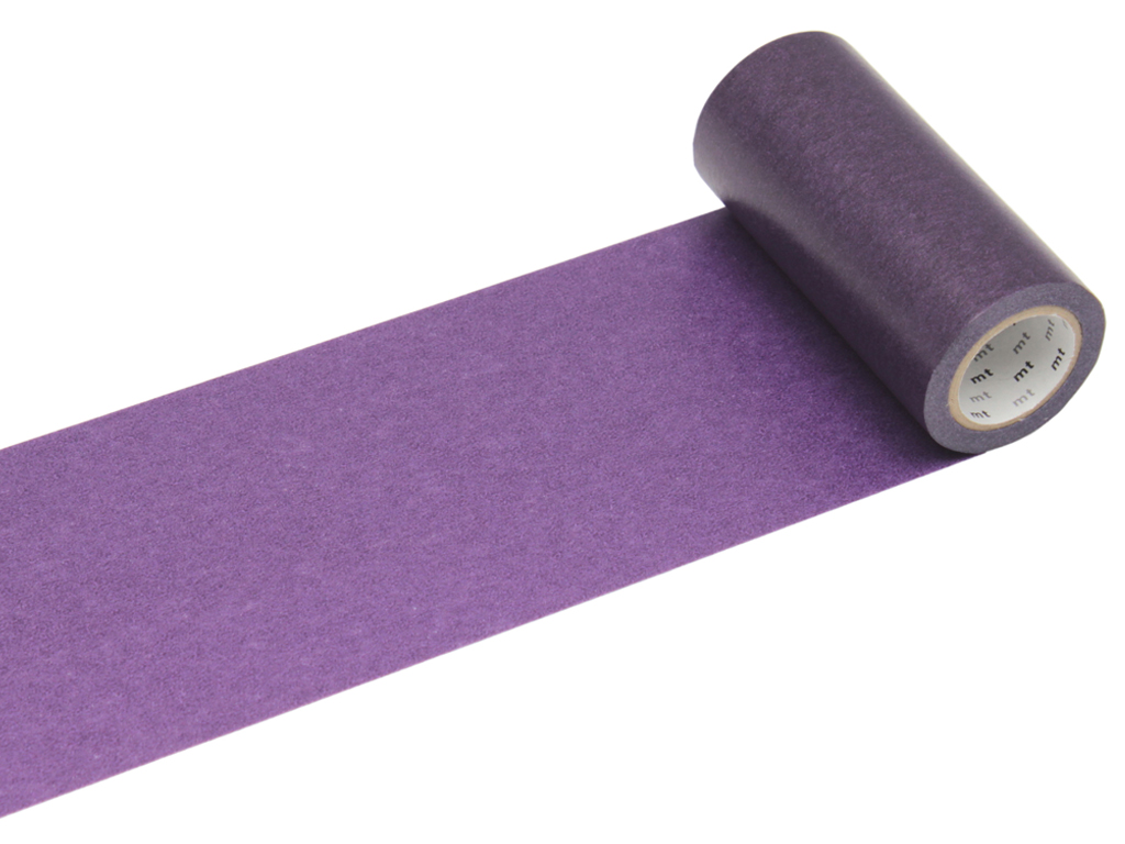 Washi teip mt casa 100mmx10m budou