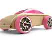 Automoblox Mini C9p sportscar pink