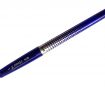 Gēla pildspalva izdzēšams M&G iErase II 0.7 zila