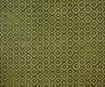 Nepalietiškas popierius 51x76cm Batik Decor Checks Olive Green