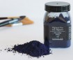 Dry pigment jar Sennelier 308 indigo blue 50g