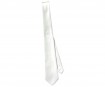 Šilkinis kaklaraištis Pongee 10 142x9.5cm
