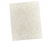 Aploksne no Nepali papīra 24x30cm Lace White on White