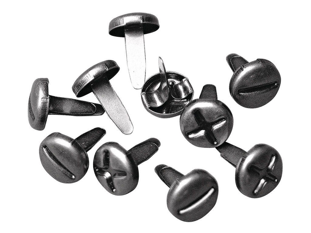 Needid Rayher kruvipea d=8mm 50tk