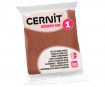 Polymer clay Cernit No.1 56g 812 taupe
