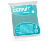 Polymer clay Cernit Opaline 56g 640 mint green