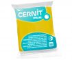 Polymer clay Cernit Opaline 56g 717 primary yellow